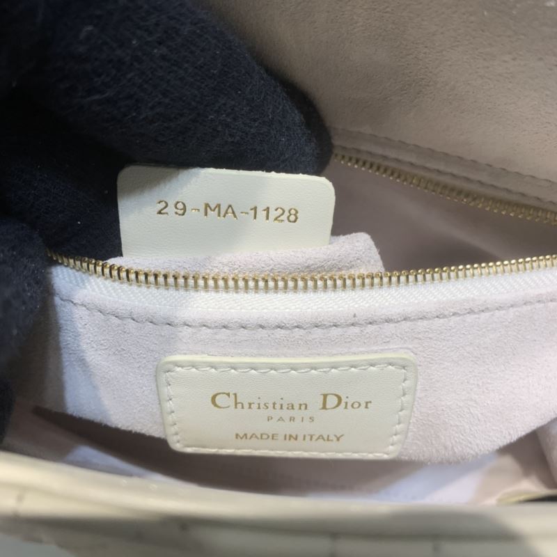 Christian Dior My Lady Bags